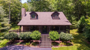 Hemlock Hideaway Boone